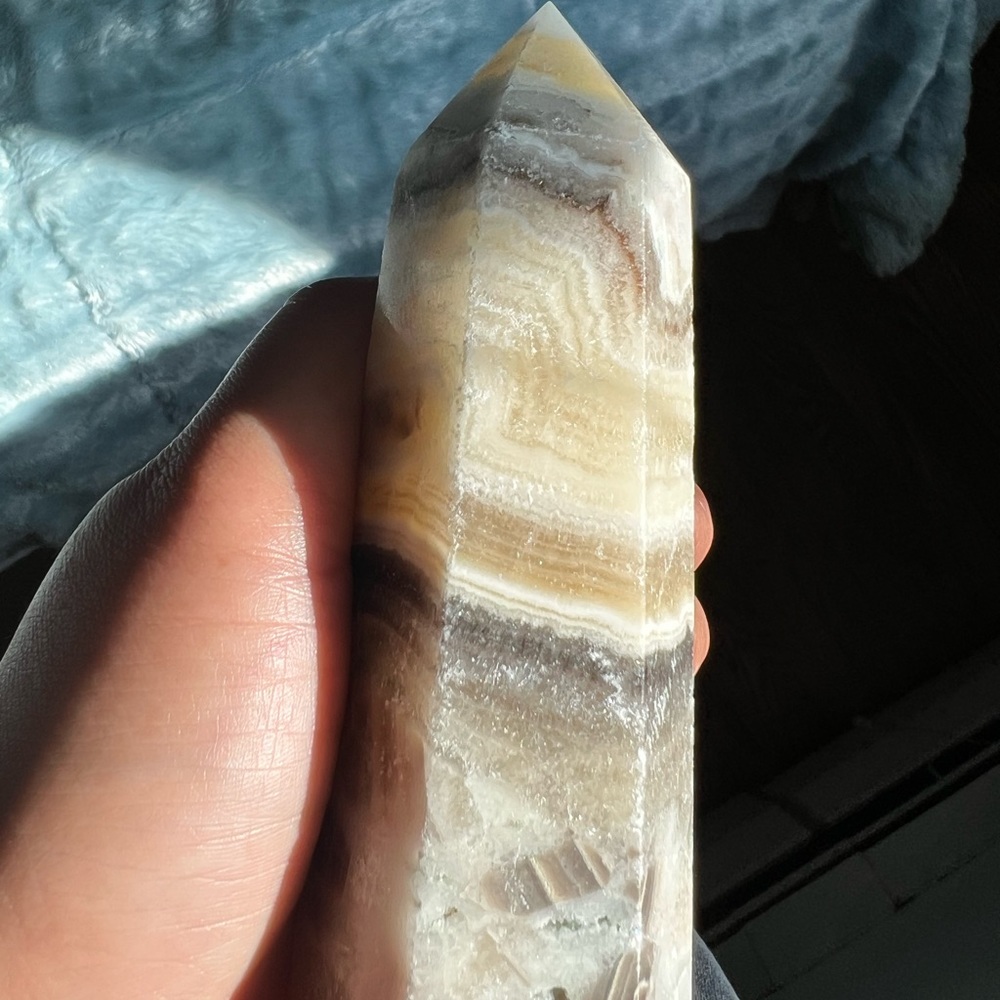 🛑SOLD🛑Crystal Tower